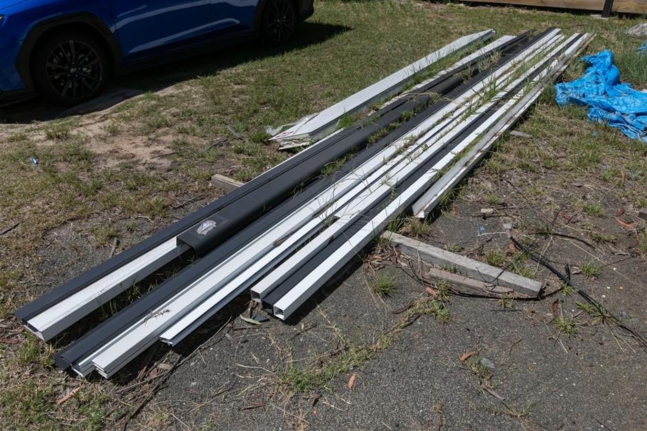 Pergola World Pergola Parts Components