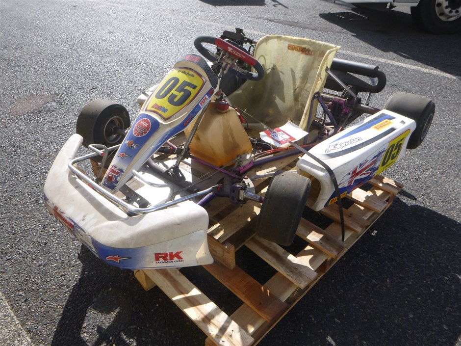 Racing Gocart