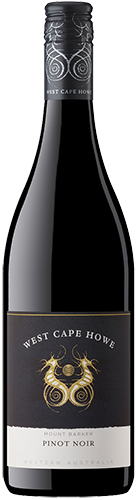 West Cape Howe Regional Range Pinot Noir