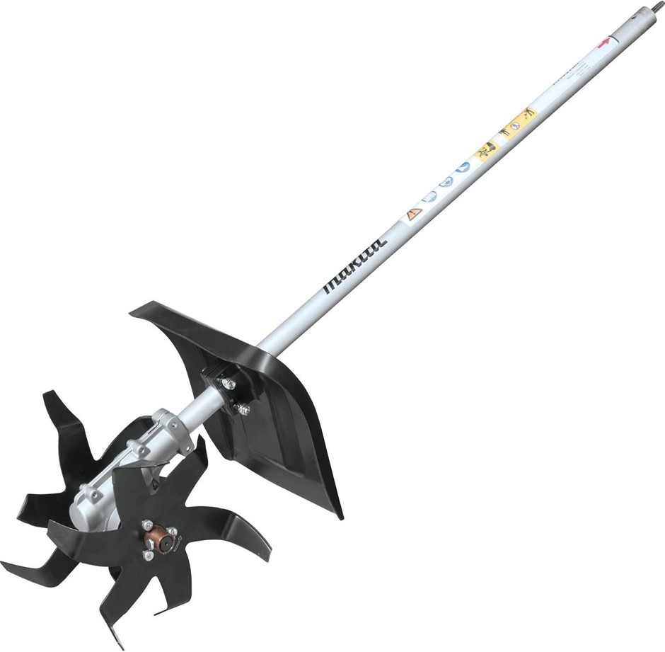 MAKITA KR401MP Cultivator Couple Shaft Attachment, Tool Only.