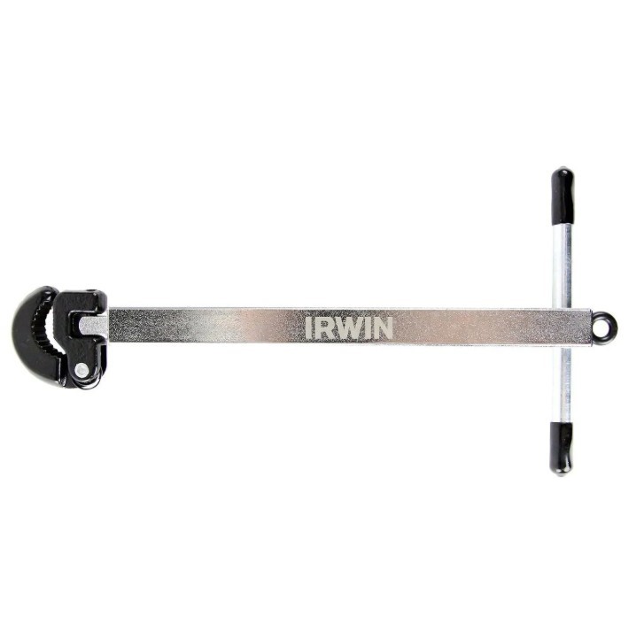 3 x IRWIN Telescopic Basin Wrenches.