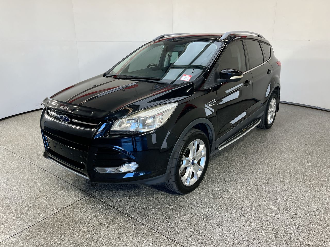 2015 Ford Kuga TREND AWD TF II Automatic Wagon