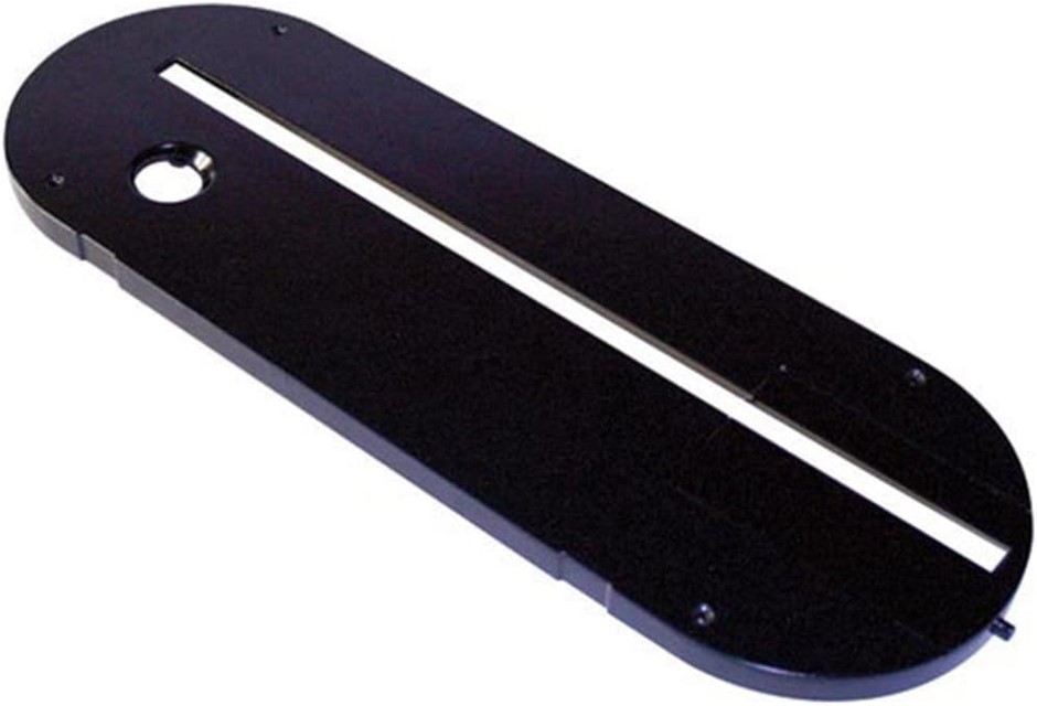 2 x DELTA Unisaw Standard Throat Plates.