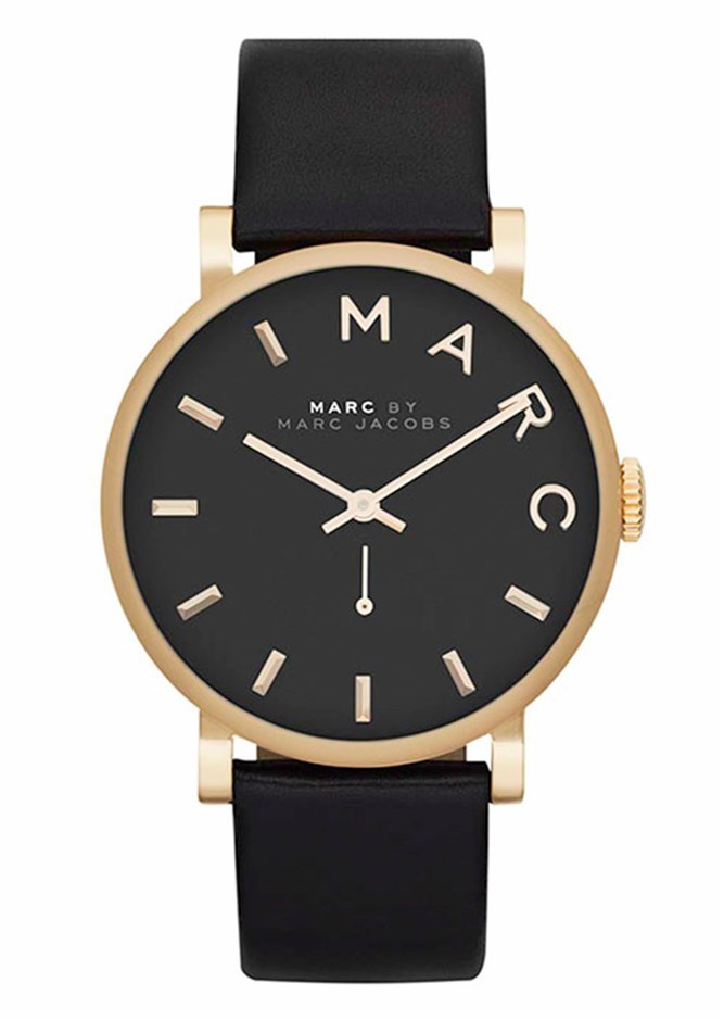 Marc by Marc Jacobs Baker Ladies Seconds