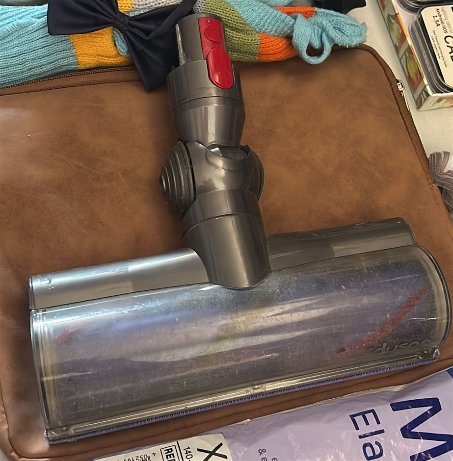 Dyson Vacuum Cleaner Head