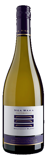 Nga Waka Sauvignon Blanc 2024 (6x 750mL)