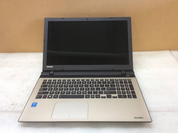 TOSHIBA SATELLITE L50-C Laptop I5-5200U 8GBRAM/500GB