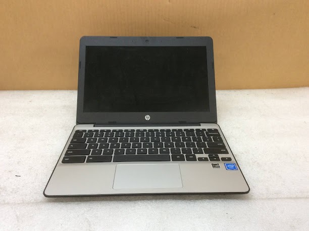 HP CHRONEBOOK 11 G5 Laptop N3060 2GBRAM/16GB Black