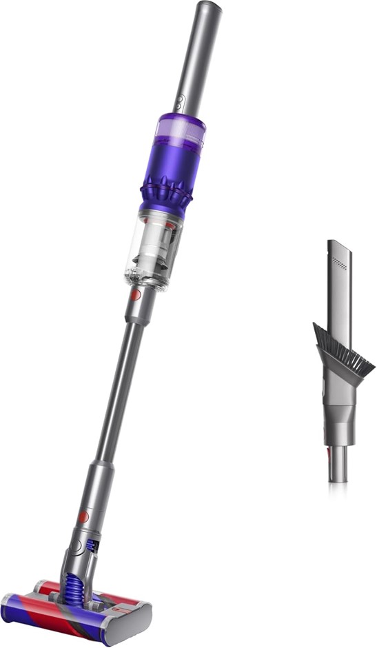DYSON Omni-Glide™ Cordless Vacuum Cleaner.