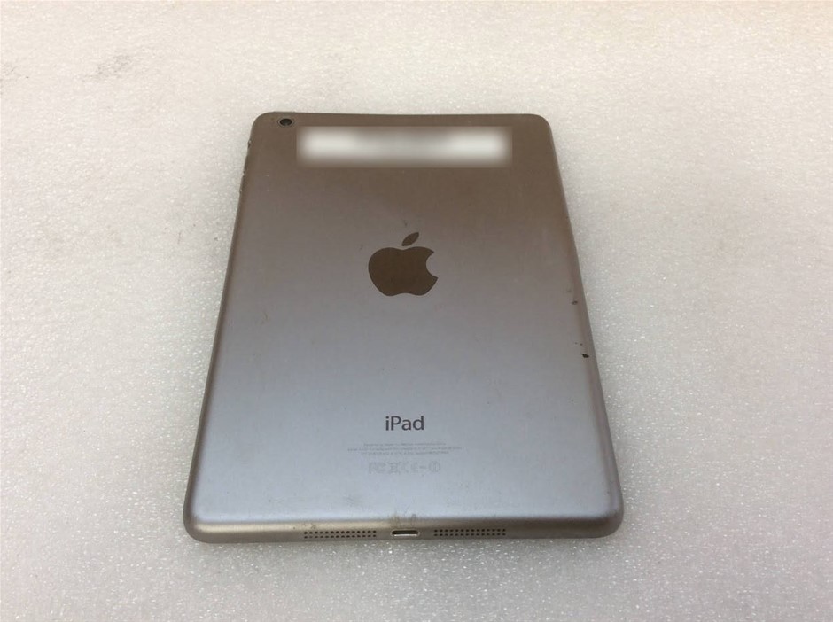 Apple iPad mini 1 (A1432) 16GB Tablet