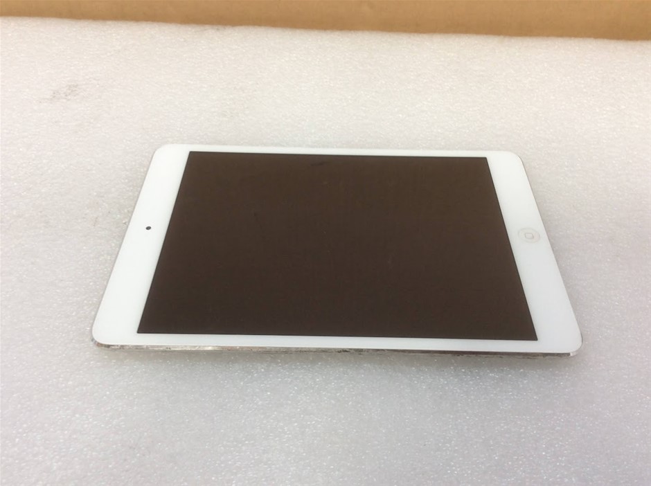 Apple iPad mini 1 (A1432) 16GB Tablet