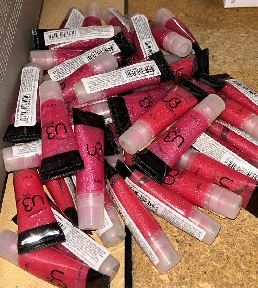 30x ULTA3 Lip-gloss (10mL)