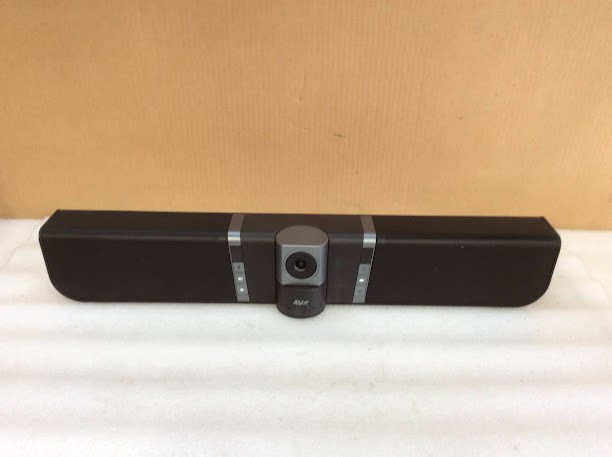 AVer VB342 Video Soundbar