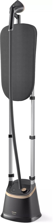 PHILIPS 3000 Series Stand Garment Steamer with Tilting StyleBoard STE3170/8
