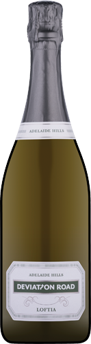 Deviation Road Loftia Vintage Brut 2022 