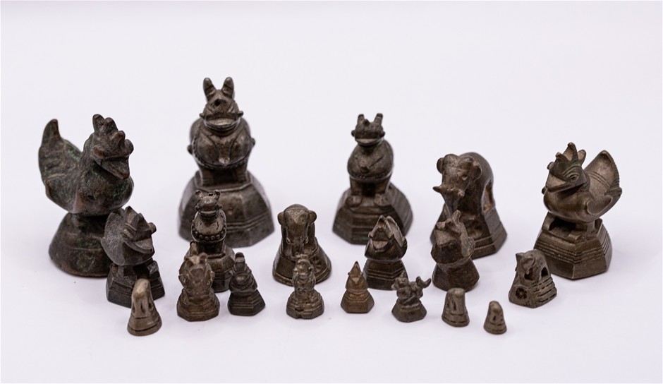 INTERNATIONAL BIDDERS/WINNERS IMPORTANT NOTES: