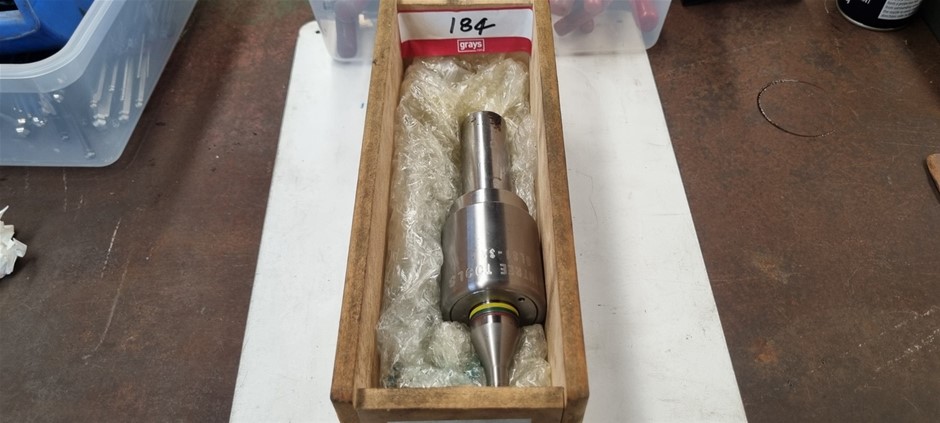 Daintree Live centre SLS1 - 32