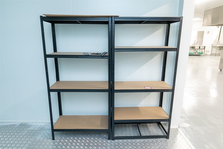 Shelving Units