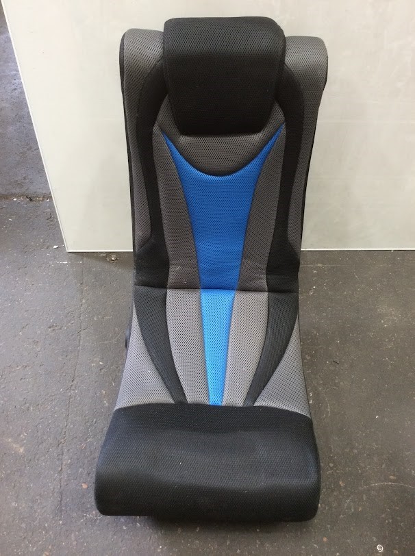 X Rocker 5175401 Sound Chair