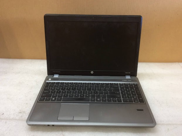 HP PROBOOK 4540S Laptop I3-3120M 4GBRAM/NO HDD