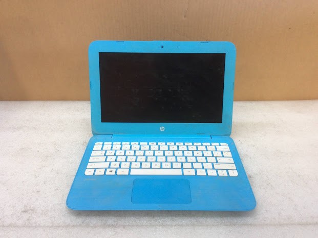 HP STREAM 11 TPN-Q166 Laptop CELERON N3060 2GBRAM/32GB