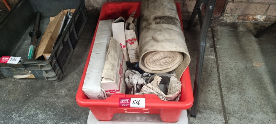 Heatschrink and lights