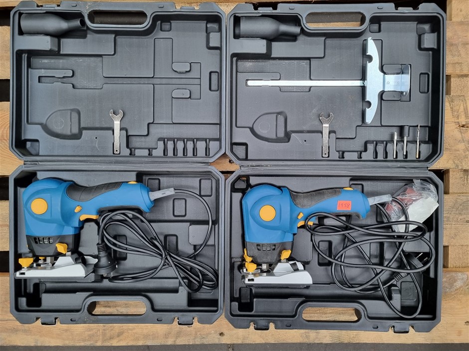 150W 3-in-1 Hobby Tool (Tested and Working) x 2 units