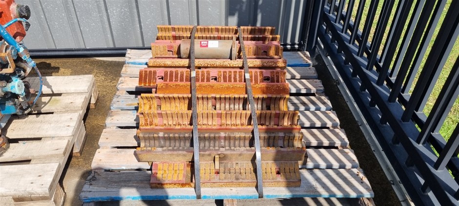 Iemca Tal 65 barfeeder liner sets