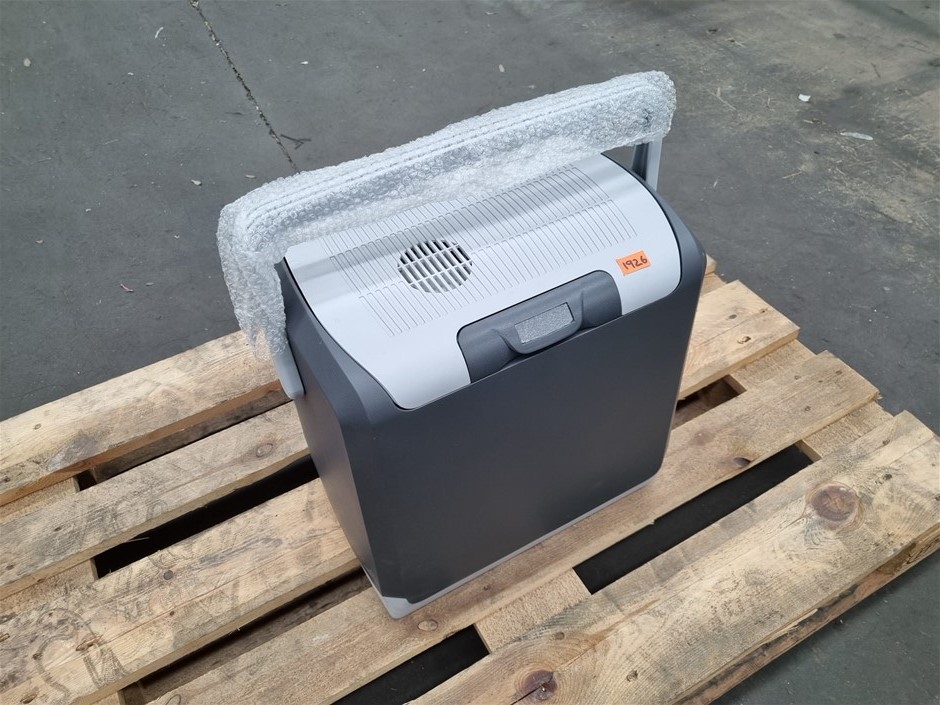 22L 12V Car Cooler (Unused) x 1 unit NEW