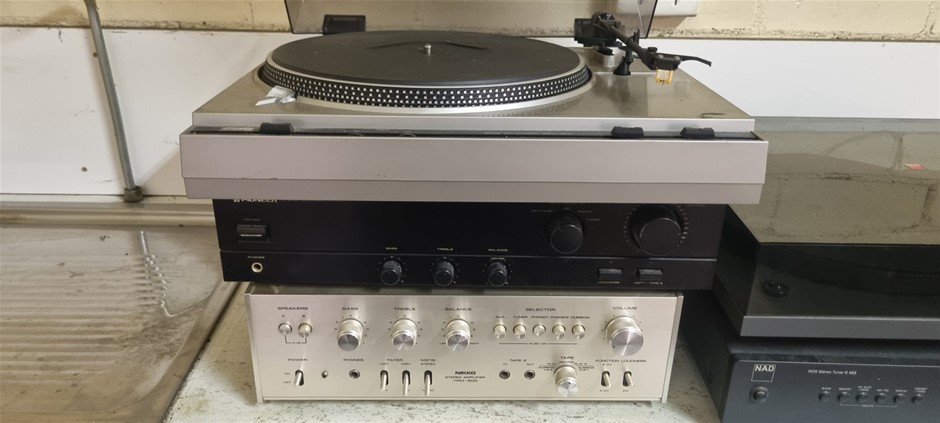 Entertainment systems