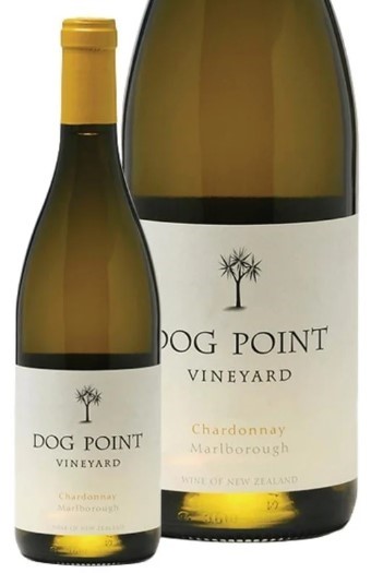 Dog Point Chardonnay 2023 (6x 750mL).