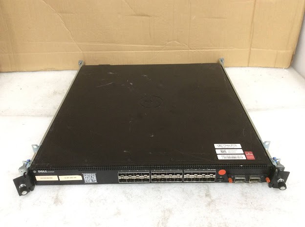 DELL N4032F Switch