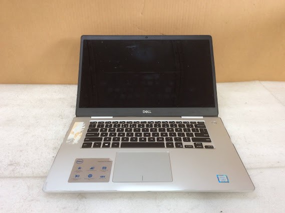 Assorted Laptops -NSW
