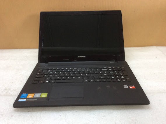 Lenovo G50 Laptop A4 6210 4GBRAM/1000GB
