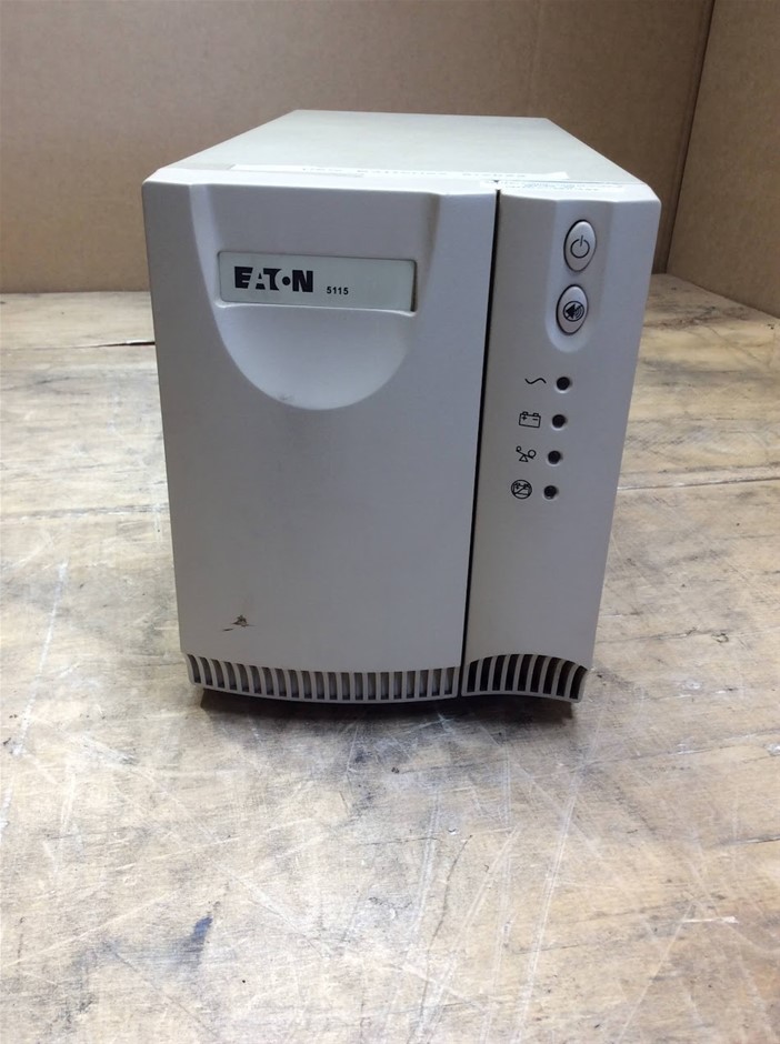 Assorted Computer Accessories - VIC