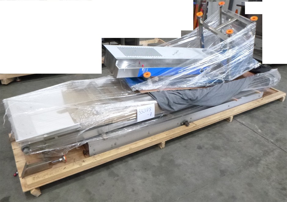 Large Unreserved Site Clearance Sale