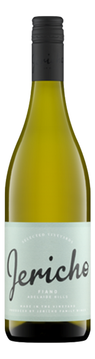 Jericho Fiano 2024 (12x 750mL), Adelaide