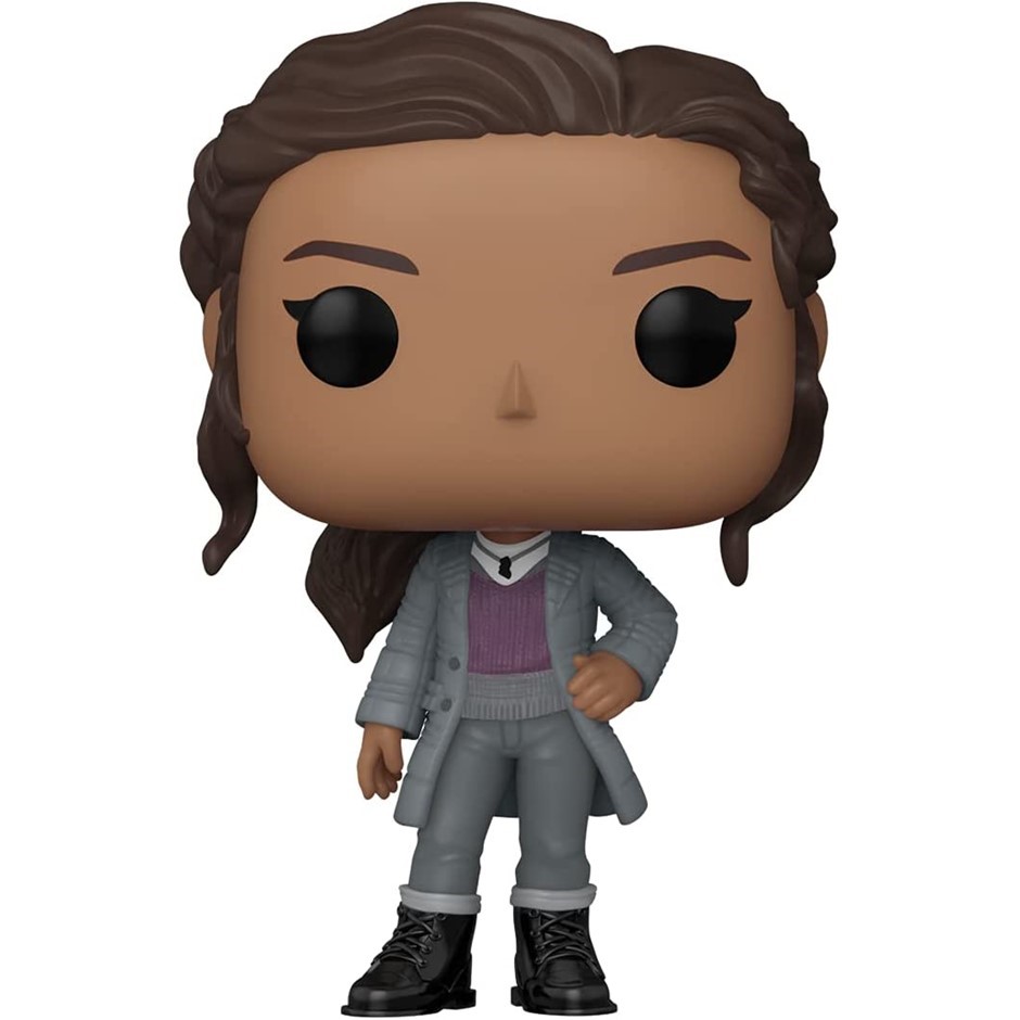 FUNKO Spiderman No Way Home MJ Pop, 6.5", 57635.