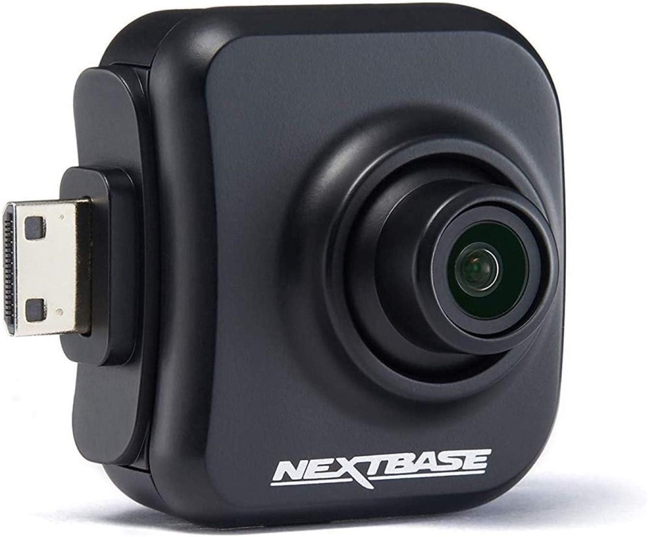 NEXTBASE Rear View Camera.