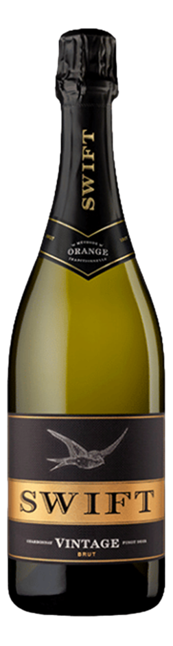 Swift Vintage Brut 2016 (6x 750mL), Oran