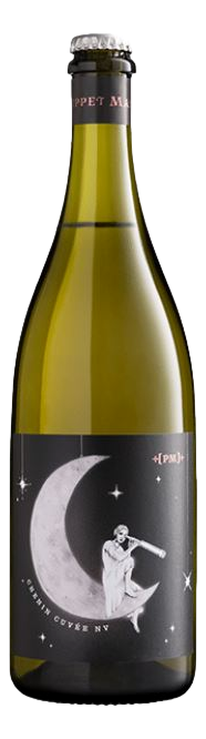 Puppetmaster Cuvee Chenin NV (12x 750mL)