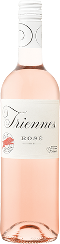 Triennes Rosé IGP Mediterranée 2024 (6x 