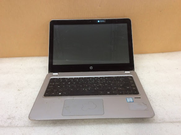 HP ProBook 430 G4 Laptop i7 7500U 4GBRAM/256GB