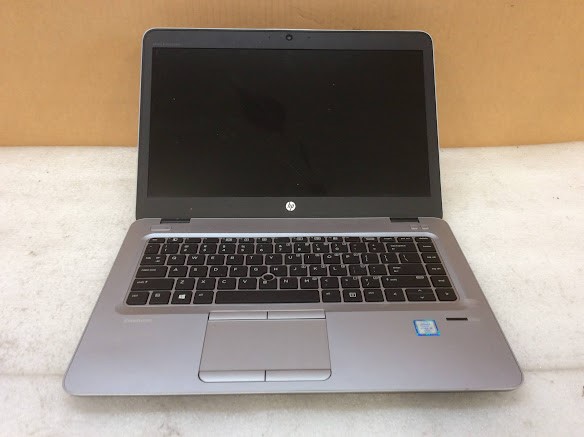 HP EliteBook 840 G3 Laptop i6 6300U 4GBRAM/256GB