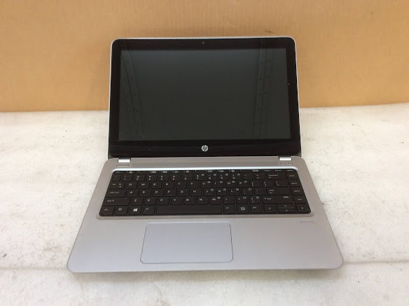 HP PROBOOK 430 G4 Laptop I3-7100U 8GBRAM/128GB