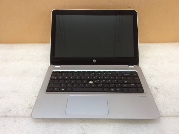HP PROBOOK 430 G4 Laptop I3-7100U 8GBRAM/256GB