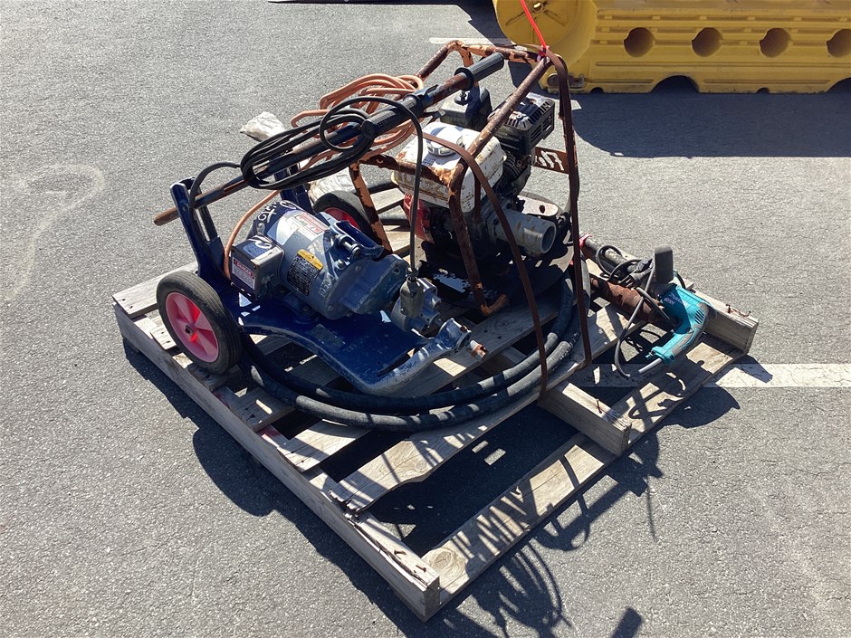 Warehouse Clearance Sale - QLD