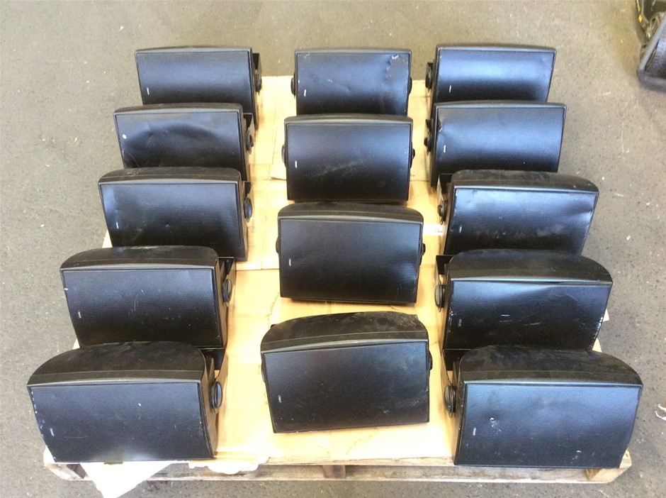 Assorted Speakers & Projectors NSW