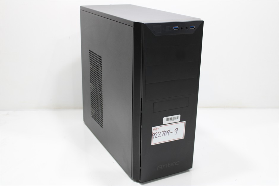 ANTEC VSK-4000B-U3