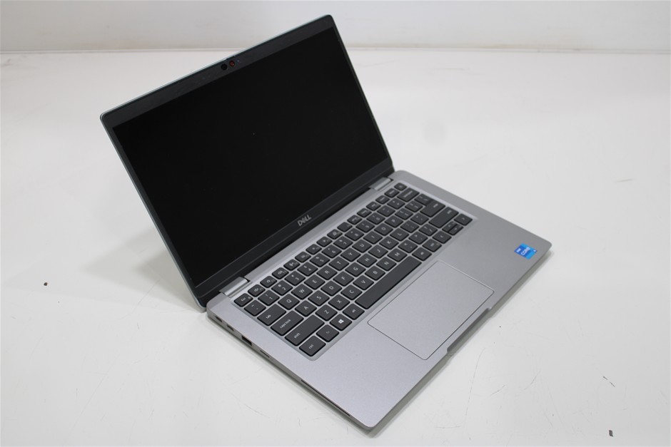DELL LATITUDE 5320